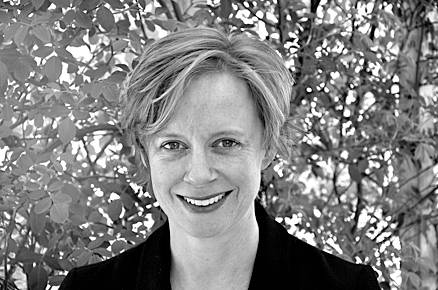 Frau Thordis Bethlehem